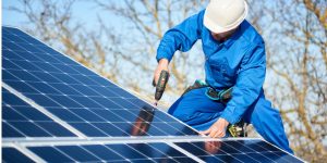 Installation Maintenance Panneaux Solaires Photovoltaïques à Bourguignon-les-Morey